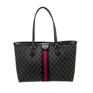 Gucci x Balenciaga Tote